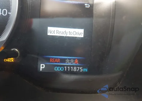 2021 Toyota Corolla Le z USA, uszkodzony, nr VIN JTDEPMAEXMJ139393